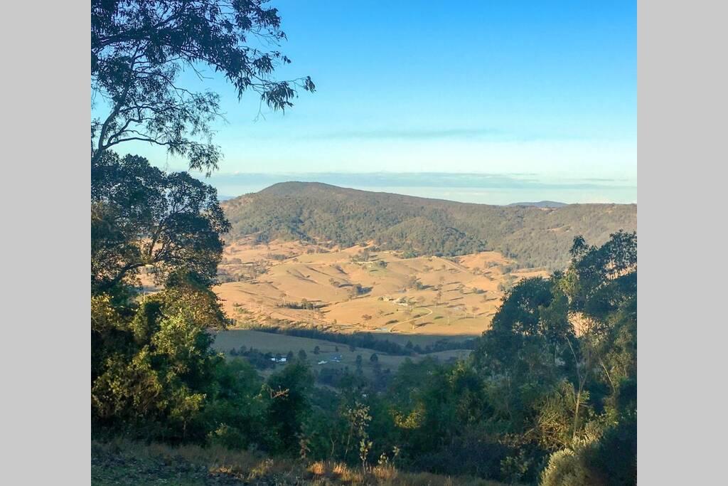 Lambs Valley NSW Winery Find