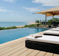 Eco Beach Resort - Winery Find