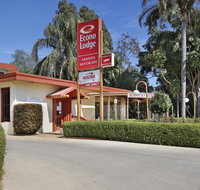 Econo Lodge Griffith Motor Inn - Winery Find