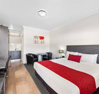 Econo Lodge Moree Spa Motor Inn - Winery Find