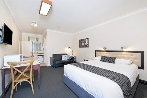 Econo Lodge Savannah Park Tamworth - Winery Find 0