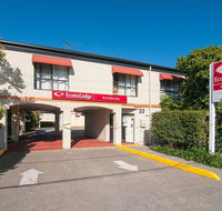 Econo Lodge Waterford - Winery Find