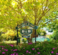 Eden Bed  Breakfast - Winery Find