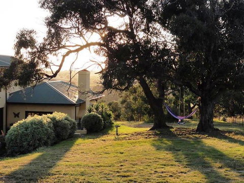 Eden Park Views - Winery Find 1
