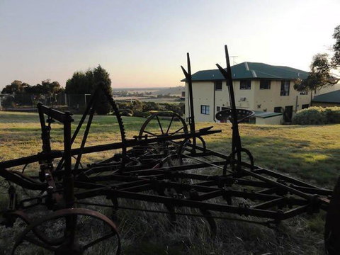 Eden Park Views - Winery Find 2