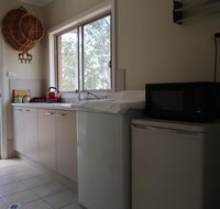 Eden's Retreat of Nulkaba - Winery Find