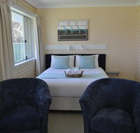 Edgewater Motel - Winery Find