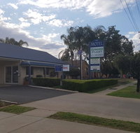 Edward Parry Motel and Apartments - Winery Find
