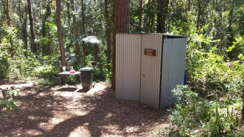 Elebanah Luxury Camping - Winery Find 3