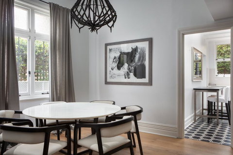Elegant 3-Bed Heritage House Near Parks And Cafes - Winery Find 2