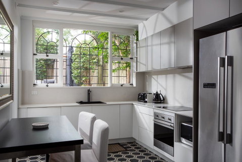 Elegant 3-Bed Heritage House Near Parks And Cafes - Winery Find 3