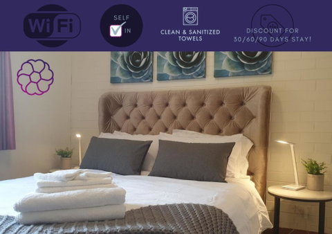 Elegant And Relaxing Apartment Few Mins To Canberra Racecourse - Winery Find 0