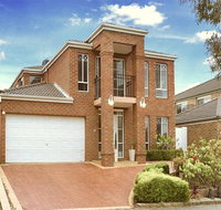 Elegant Glen House 4B5B ParkFront - Winery Find