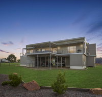 Elevation - Waterviews in Newlands Arm - Winery Find