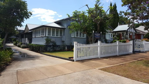 Elindale House Bed & Breakfast - Winery Find 0