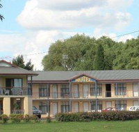 Elite Motor Inn - Winery Find
