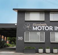 Elizabeth Motor Inn - Winery Find