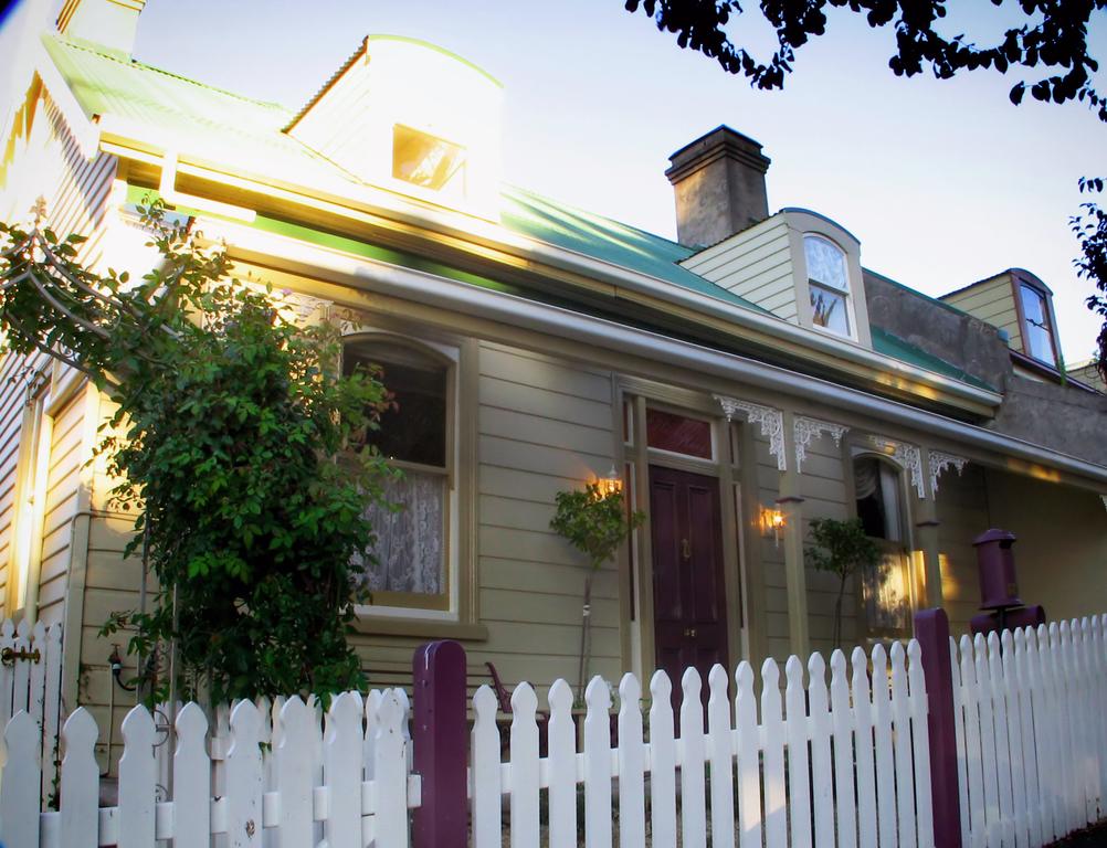 Launceston TAS Winery Find
