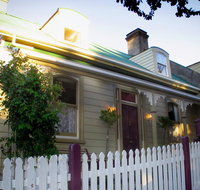 Ellie's Place on City Park - Winery Find