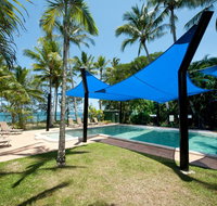 Ellis Beach Oceanfront Bungalows - Winery Find