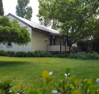 Elmswood BnB - Winery Find