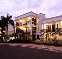 Elysium Apartments - Winery Find