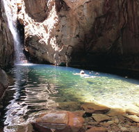 Emma Gorge Resort at El Questro - Winery Find