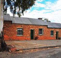 Emma Tiver Heritage Cottage - Winery Find