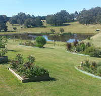 Emu Lodge Country Retreat - Winery Find