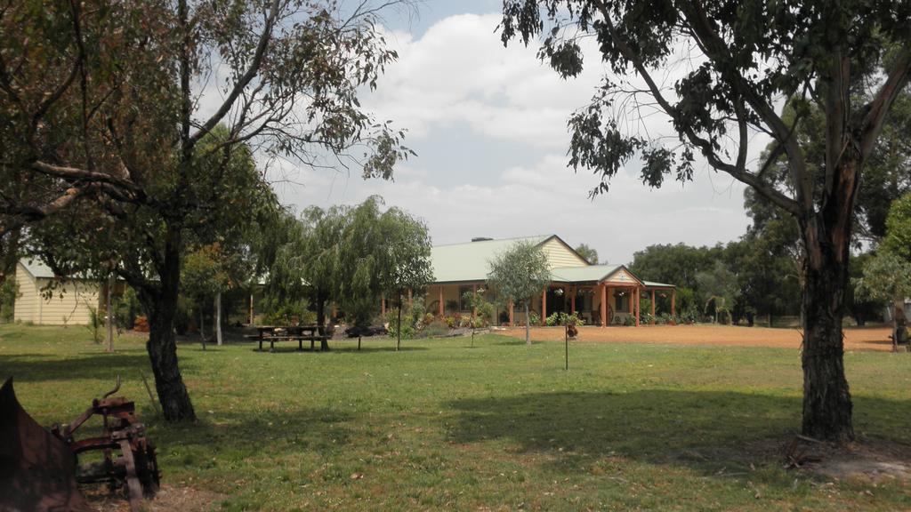 Muchea ACT Winery Find