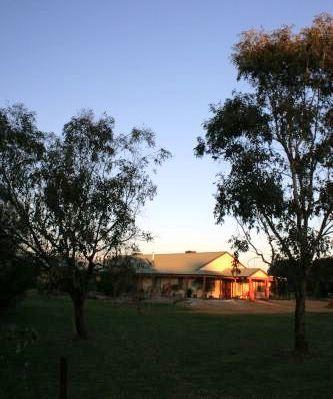 Enderslie House Bed & Breakfast - Winery Find 3