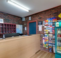 Enfield Motel - Winery Find