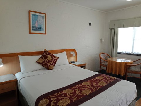 Espana Motel - Winery Find 1