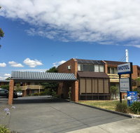 Essendon Motel - Winery Find