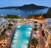 Ettalong Beach Luxury Apartments - Winery Find