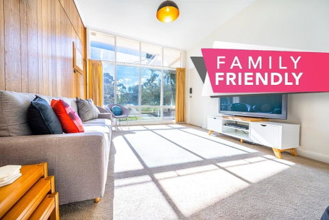 Evergreen On Franklin-Family Friendly - Wifi - Unique - Winery Find 0