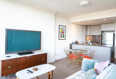 Executive Apartment Sydney Olympic Park - Winery Find 1