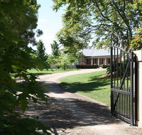Exeter Farm Stay - Winery Find