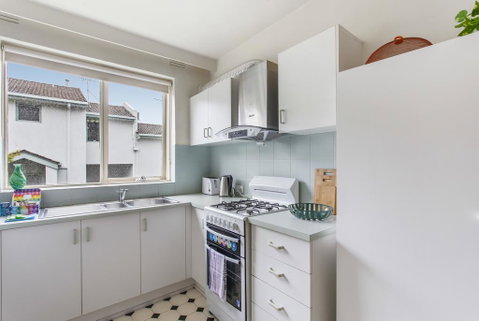Family-friendly Apartment In Green Glen Iris - Winery Find 1