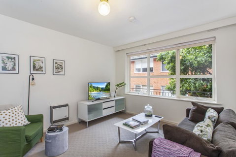Family-friendly Apartment In Green Glen Iris - Winery Find 0