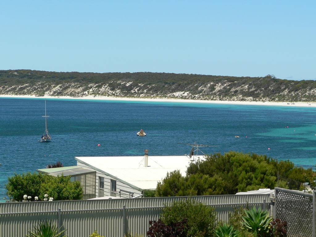 Hanson Bay SA Winery Find