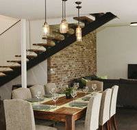 Farrant House - modern and contemporary - Winery Find