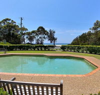 Fathoms apartment 18/1a Mitchell Pde - All Linen Provided - Winery Find