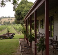 Fergusson Winery homestead accomodation - Winery Find