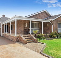 Fern Way Beach House - 70m to beach - Winery Find