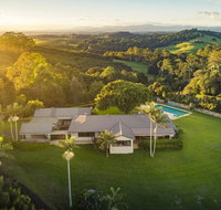 Ferncrest - Fernleigh - WiFi - Air-Conditioning - Winery Find