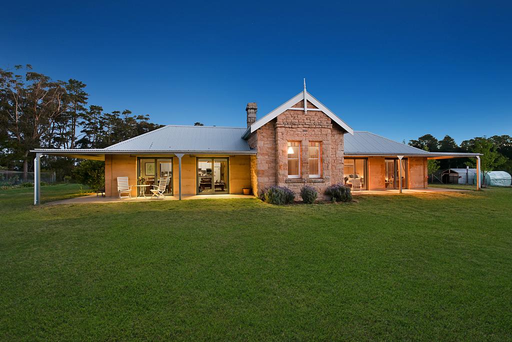 Drillham South ACT Winery Find