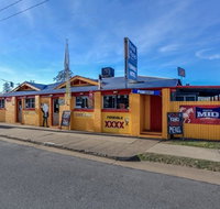 Fernvale Hotel Motel - Winery Find