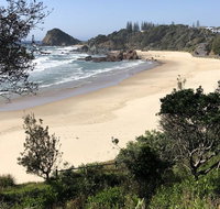 Fi's relaxing Beach House - Winery Find