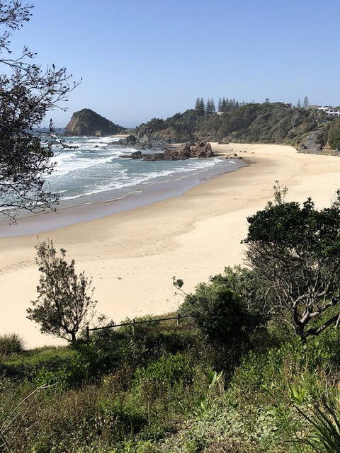 Fi's Relaxing Beach House - Winery Find 0